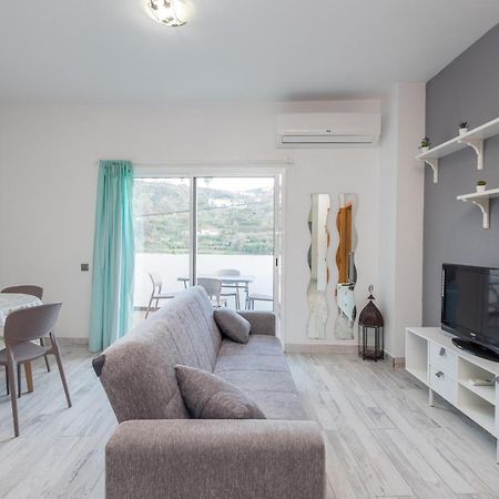 Balcon De La Mina Suites - Aircon And Terrace With Views ベガ・デ・サン・マテオ エクステリア 写真