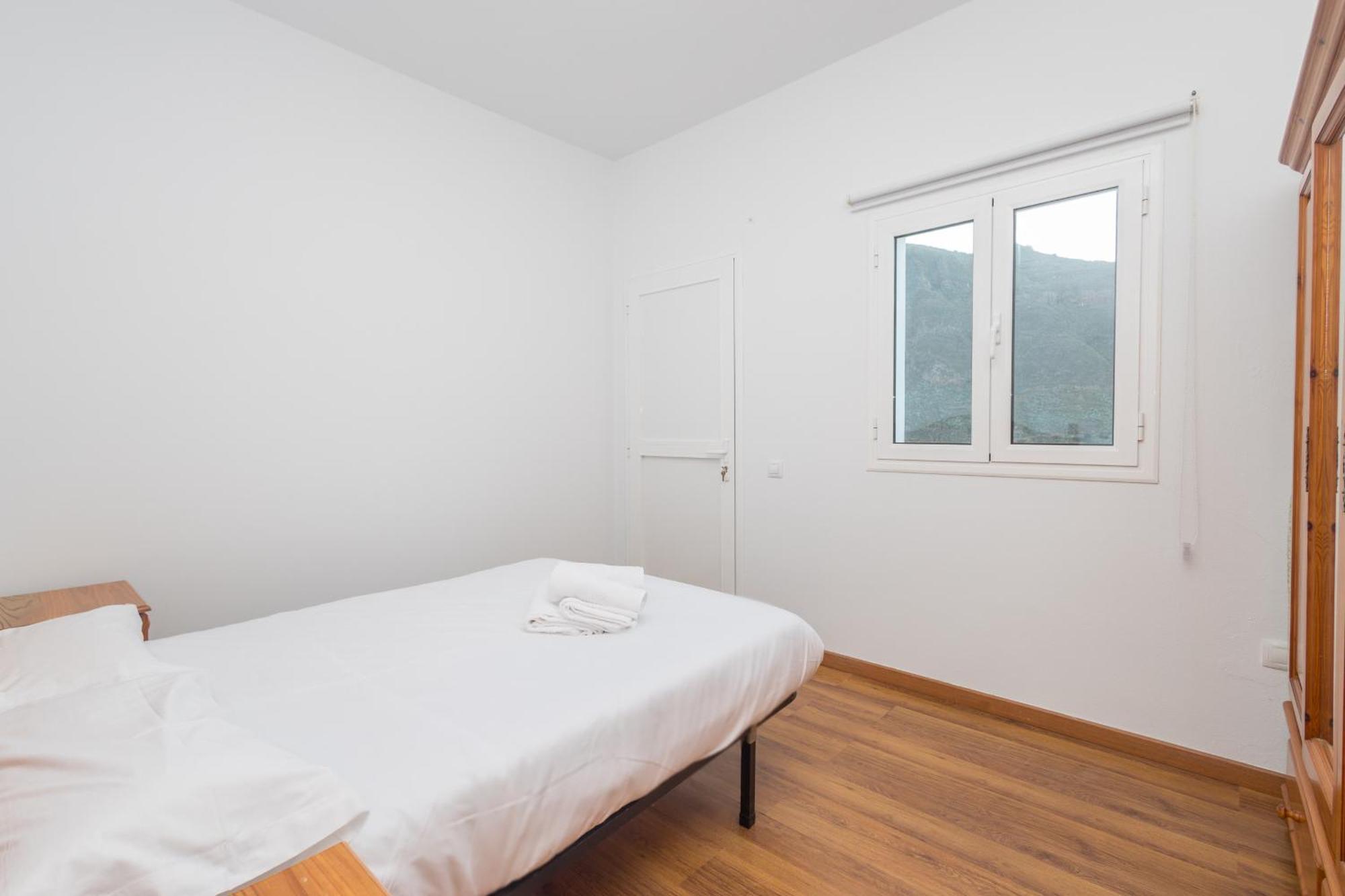 Balcon De La Mina Suites - Aircon And Terrace With Views ベガ・デ・サン・マテオ エクステリア 写真