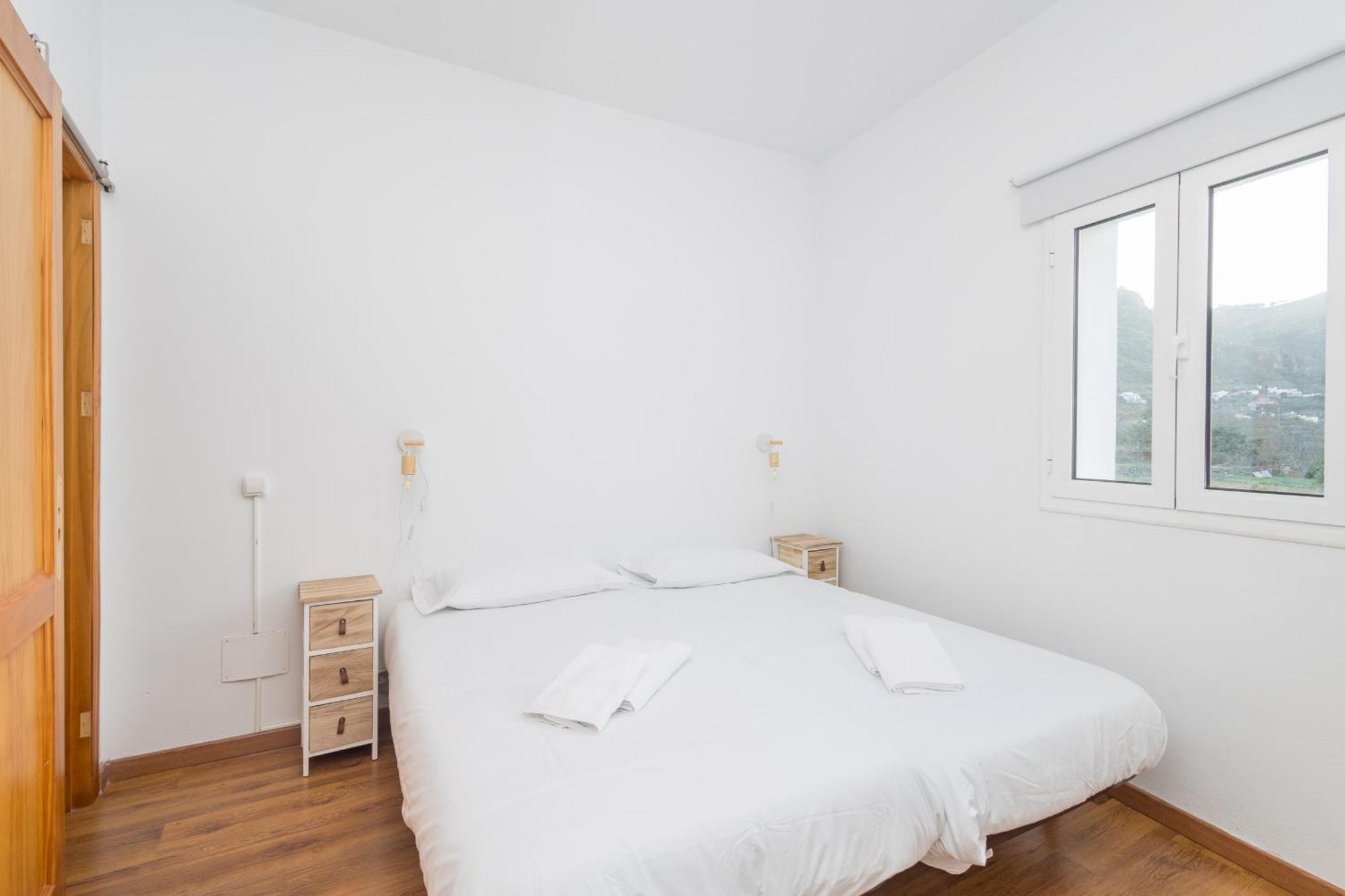 Balcon De La Mina Suites - Aircon And Terrace With Views ベガ・デ・サン・マテオ エクステリア 写真
