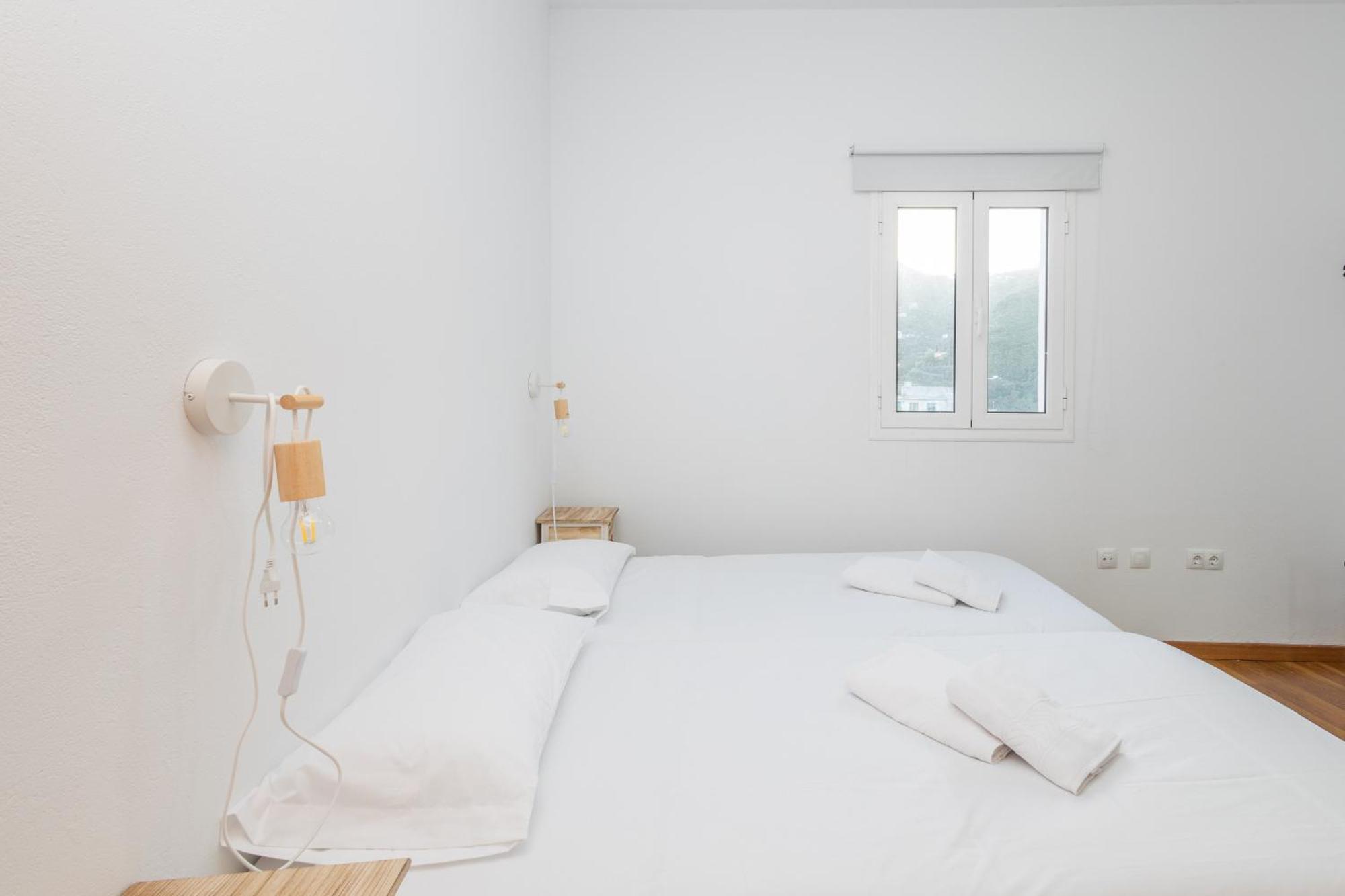 Balcon De La Mina Suites - Aircon And Terrace With Views ベガ・デ・サン・マテオ エクステリア 写真
