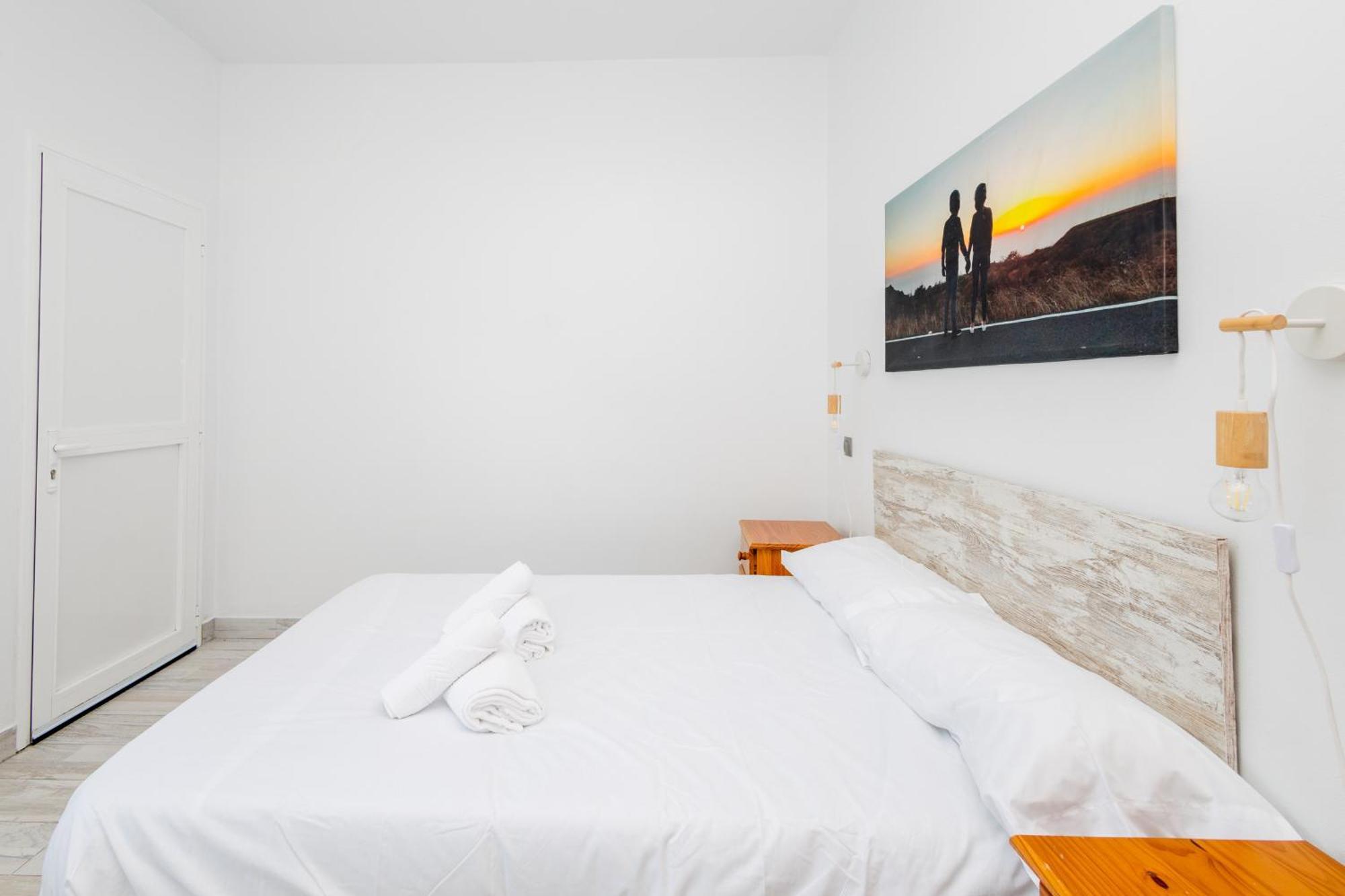 Balcon De La Mina Suites - Aircon And Terrace With Views ベガ・デ・サン・マテオ エクステリア 写真